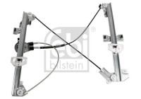 window opener 176614 FEBI
