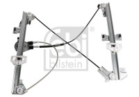 window opener 176614 FEBI