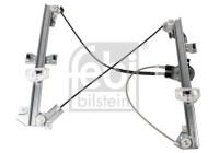 window opener 176615 FEBI