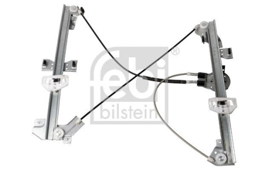 window opener 176615 FEBI