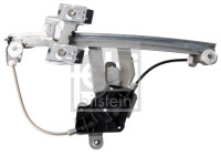 window opener 176629 FEBI