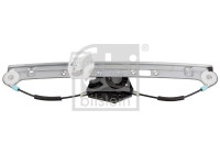 window opener 176631 FEBI