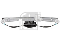 window opener 176632 FEBI