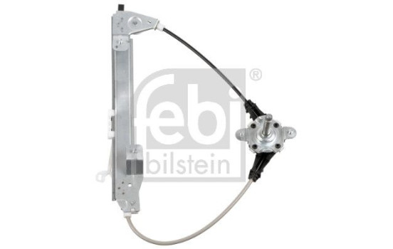window opener 177828 FEBI, Image 2