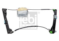 window opener 179305 FEBI