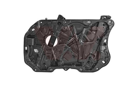 Window operating mechanism 0550262 Van Wezel
