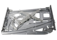 Window operating mechanism 105906 FEBI