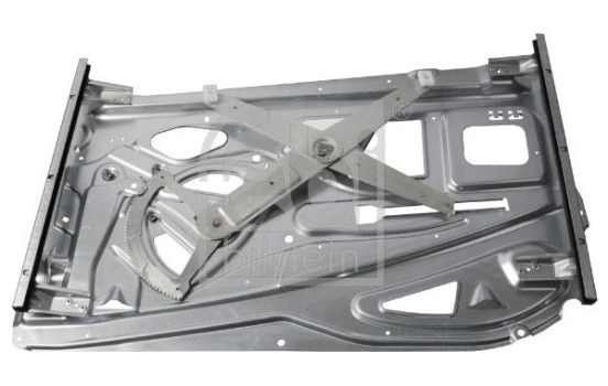 Window operating mechanism 105906 FEBI