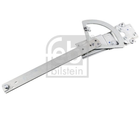 Window operating mechanism 107798 FEBI