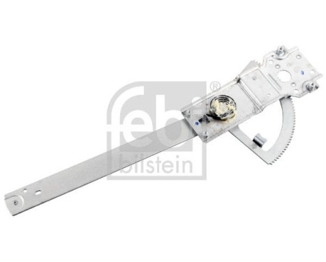 Window operating mechanism 107798 FEBI, Image 2