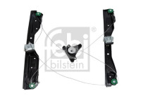Window Operating Mechanism 175721 FEBI