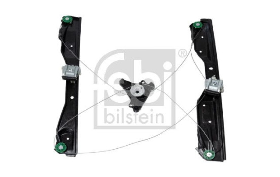 Window Operating Mechanism 175722 FEBI
