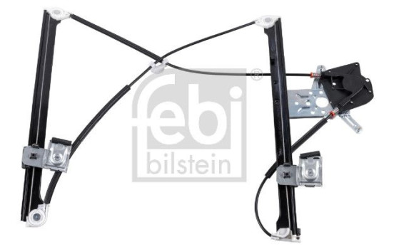 Window Operating Mechanism 179343 FEBI