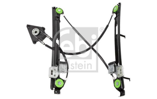 Window operating mechanism 180261 FEBI
