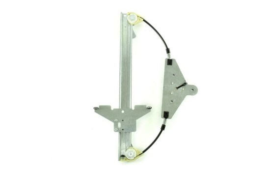 Window operating mechanism 850121 Valeo