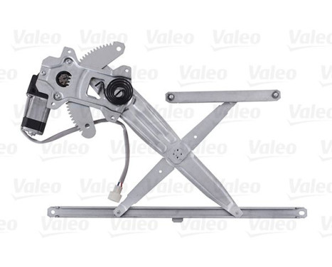 Window Operating Mechanism 851614 Valeo
