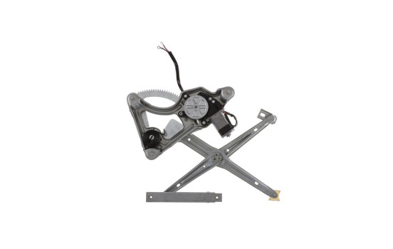 Window operating mechanism 851894 Valeo, Image 2