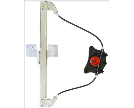 Window operating mechanism 852606 Valeo