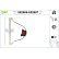 Window operating mechanism 852606 Valeo, Thumbnail 2