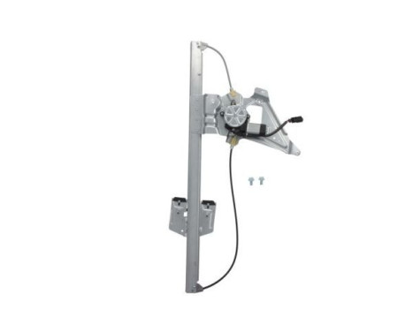 Window Operating Mechanism