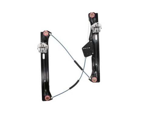 Window Operating Mechanism