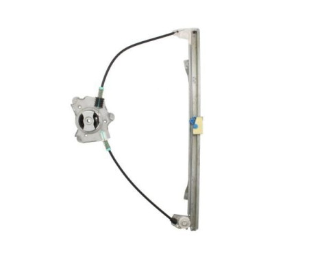 Window Operating Mechanism