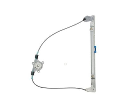 Window Operating Mechanism