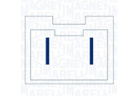Window Operating Mechanism