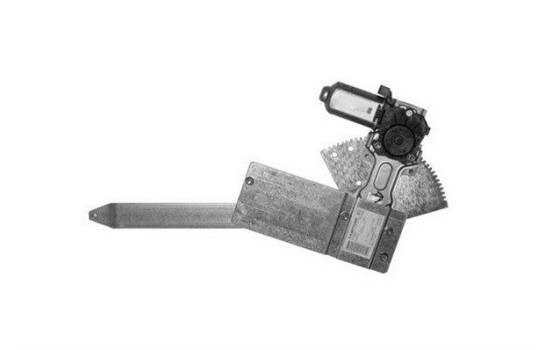 Window Operating Mechanism, Image 2