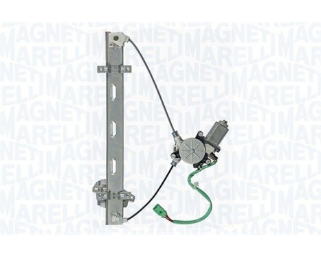 Window Operating Mechanism, Image 2