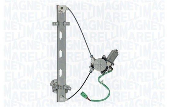 Window Operating Mechanism, Image 2