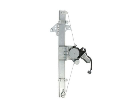 Window Operating Mechanism, Image 2