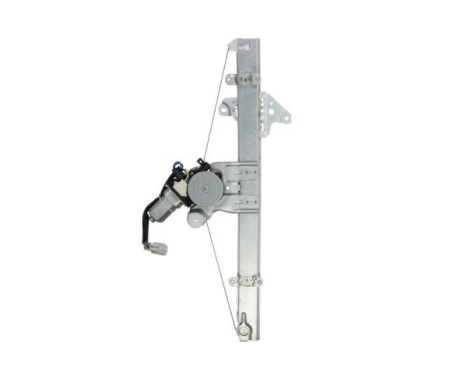 Window Operating Mechanism, Image 2