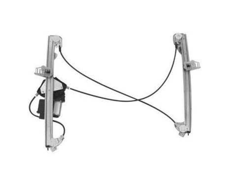 Window Operating Mechanism, Image 2