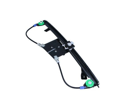 Window Operating Mechanism