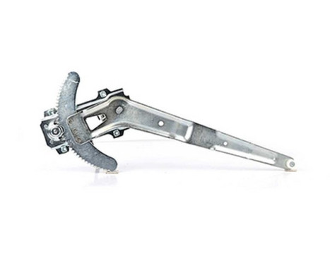 Window Operating Mechanism