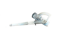 Window Operating Mechanism