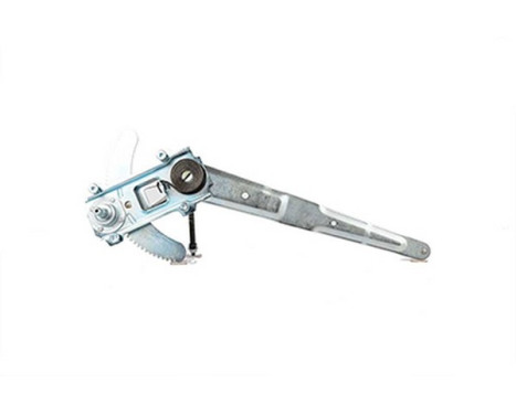 Window Operating Mechanism