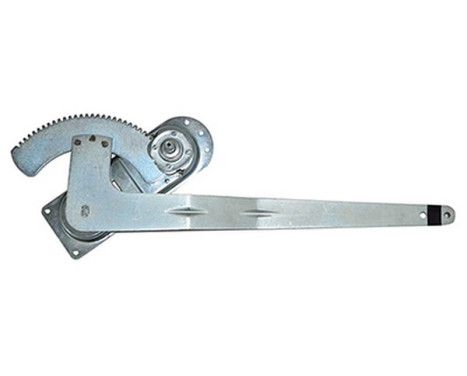 Window Operating Mechanism