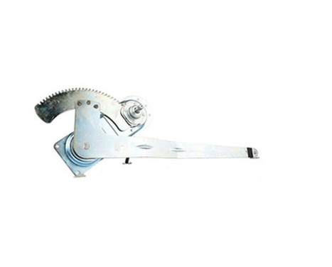 Window Operating Mechanism