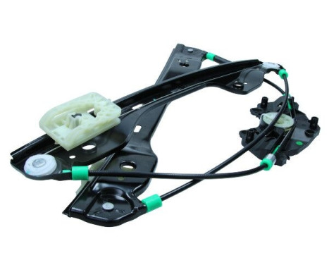 Window operating mechanism, Image 2