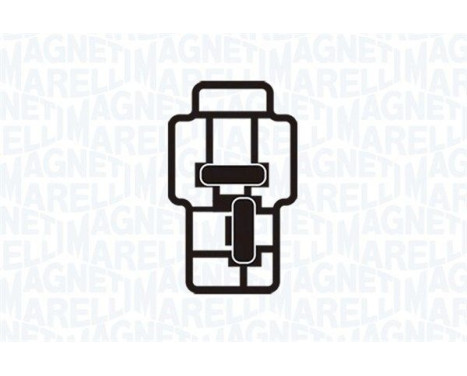 Window operating mechanism, Image 2