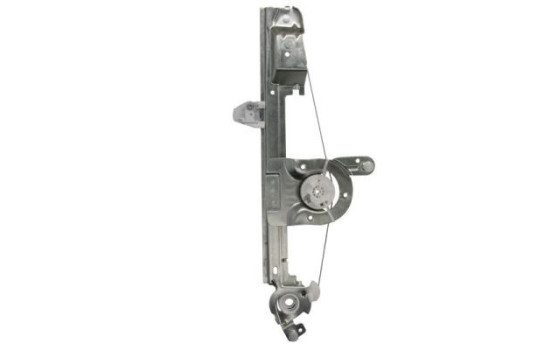 Window Operating Mechanism, Image 2
