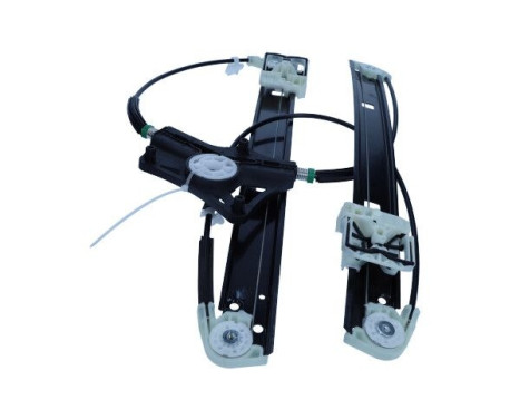 Window operating mechanism, Image 2