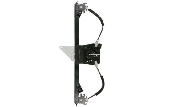 Window operating mechanism, Image 2