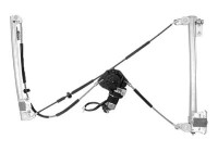 Window Regulator 0120262 Van Wezel