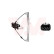 Window Regulator 0156261 Van Wezel, Thumbnail 2