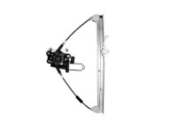 Window Regulator 0156262 Van Wezel