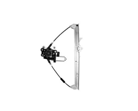 Window Regulator 0156262 Van Wezel
