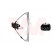 Window Regulator 0156262 Van Wezel, Thumbnail 2